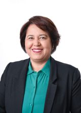 Nilda da Associação