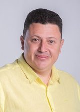Alex Cavalcante - Mochila