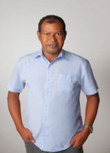 Professor Luiz Carlos