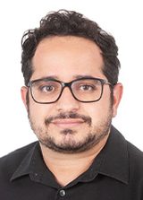 Dr. Gustavo