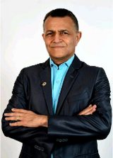 Pastor Elias Martins