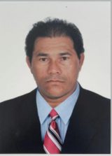 Pastor Rei