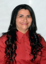 Hosana Chagas
