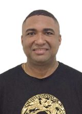 Naldo Quilombola