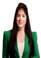 Professora Leila Fonseca
