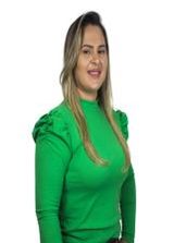 Ilmara Morais