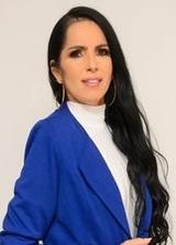 Professora Andréia do Rêgo