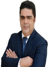 Dr Antonio Carlos