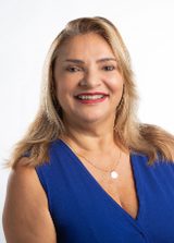Cândida Bomfim