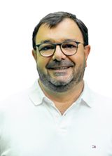 Andre Monica