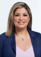 Sargento Cláudia