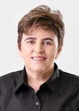 Lilia Saldanha