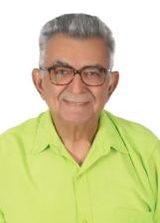 Dagô do Forro
