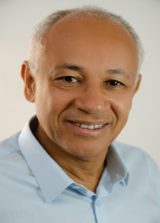 Professor Cicero Albuquerque