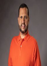 Fernando Pereira