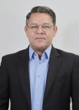 Pastor Marcelo Gouveia