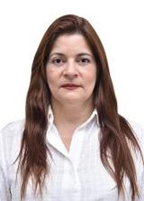Enfermeira Mosabelle Ribeiro