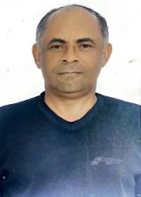 Cantor Luciano Rey