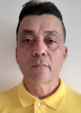 Professor Luiz Galdino
