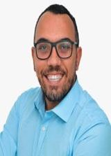 Professor Wellison Lima