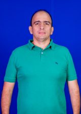 Sargento Jamerson Fernandes