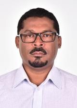 Professor Ismael