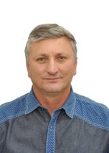 Pastor Paulo Lima