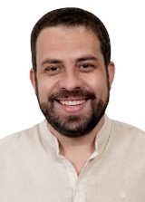 Guilherme Boulos