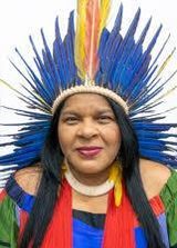 Sônia Guajajara