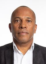 Coronel Paulo Ribeiro