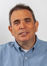 Flávio Sant Anna Pcd