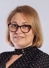 Adriana Zink