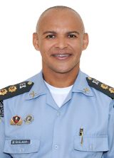 Ten Coronel Tota