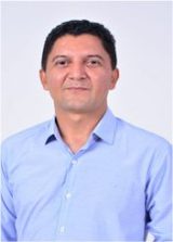 Repórter Wedson Castro