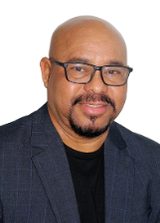 Pastor Osmarino Magno