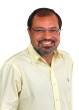 Camilo Capiberibe