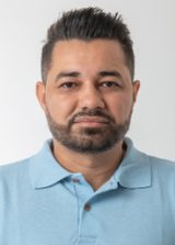 Investigador Daniel Lima