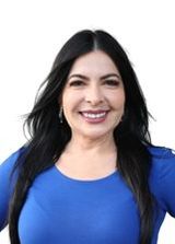 Delegada Débora Mafra