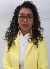 Rosilene Oliveira