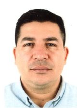 Enfermeiro Sandro