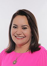 Professora Jacqueline