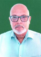 Dr Mario Vianna