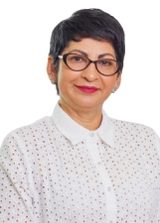 Dra. Neila Azrak