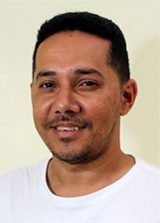 Nazildo Reis