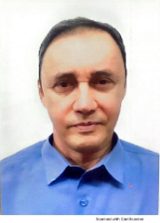 Dr Francisco Campos
