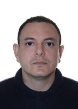 Delegado Charles Araujo