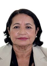 Profa Dora Ferreira