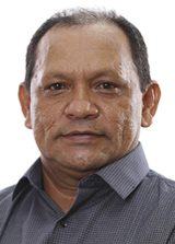 Iranildo Siqueira