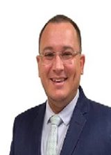Raiff Matos