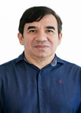 Delegado George Gomes